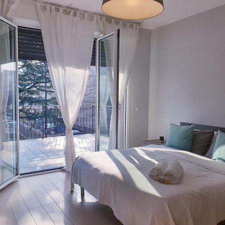 Michelangelo Apartments Кормано Екстер'єр фото
