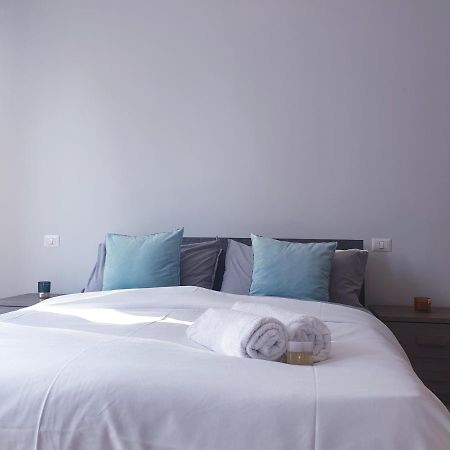 Michelangelo Apartments Кормано Екстер'єр фото