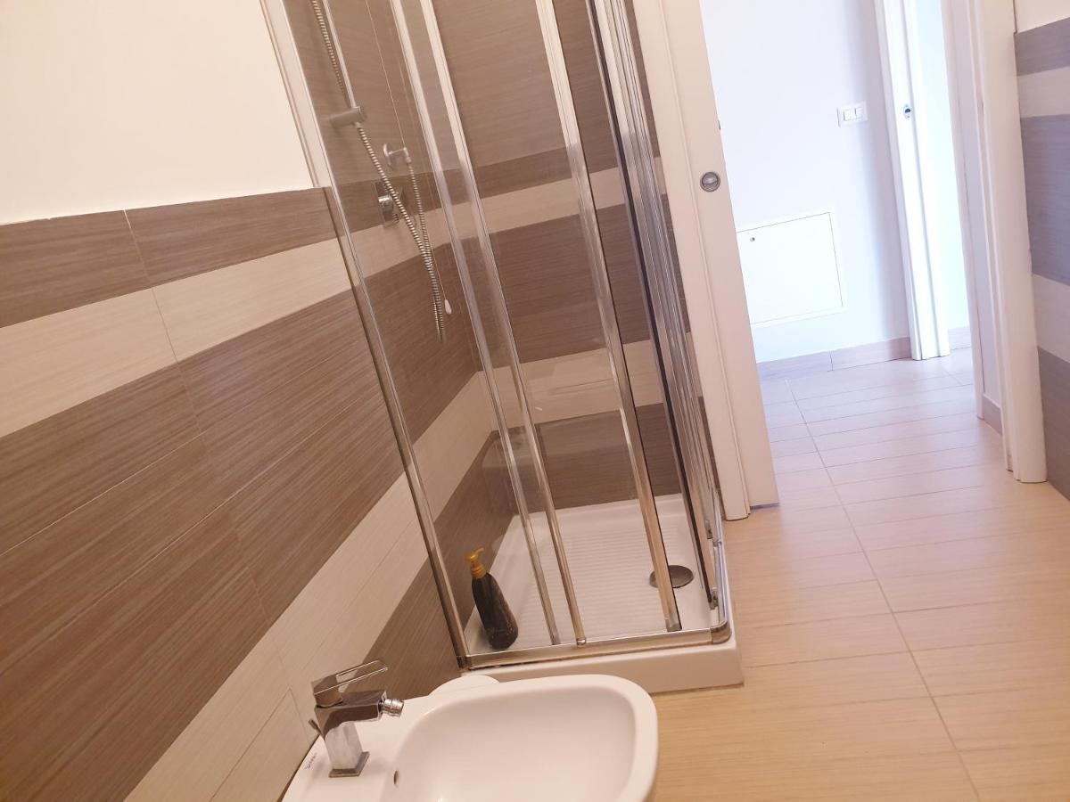 Michelangelo Apartments Кормано Екстер'єр фото