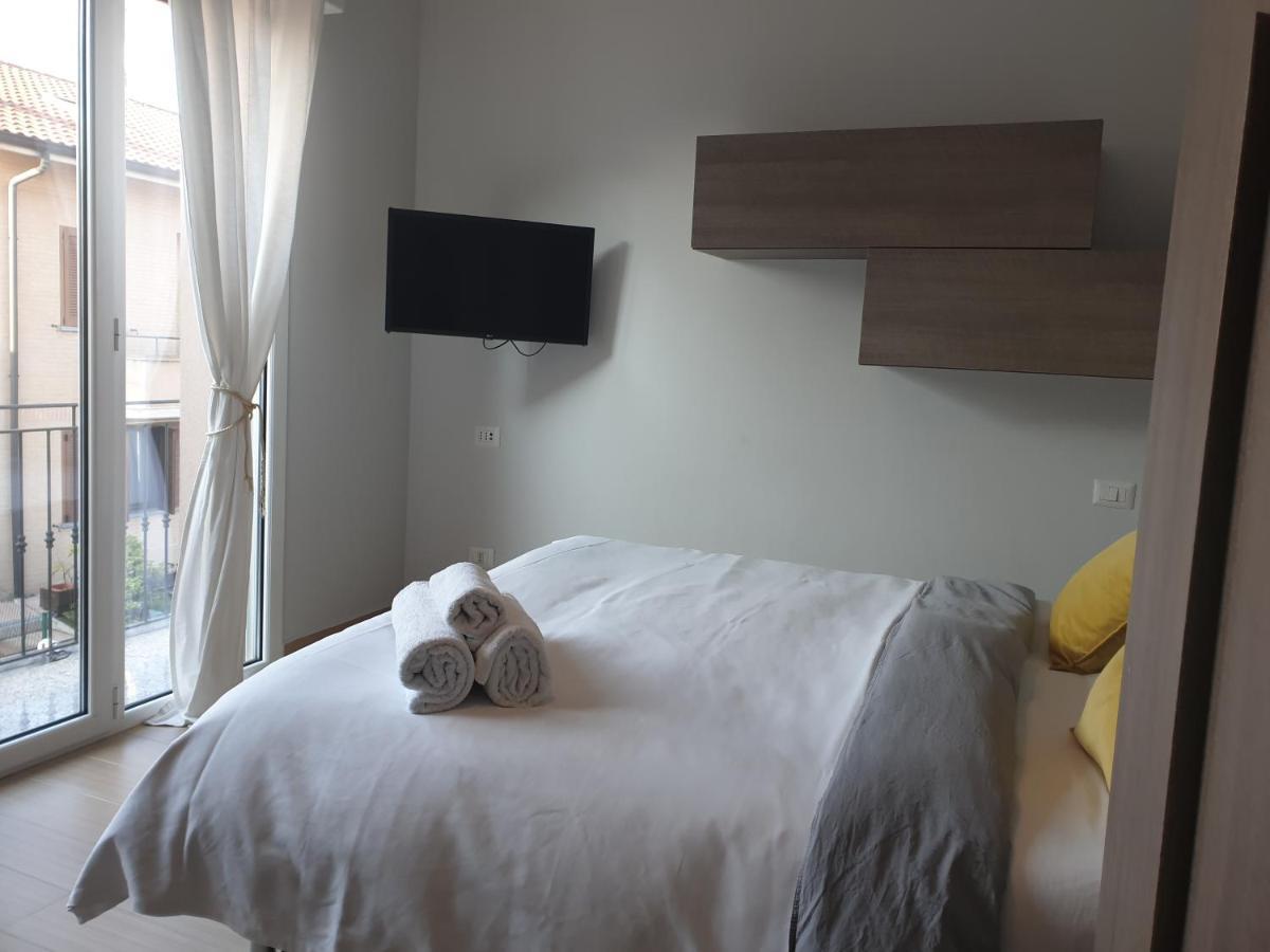 Michelangelo Apartments Кормано Екстер'єр фото