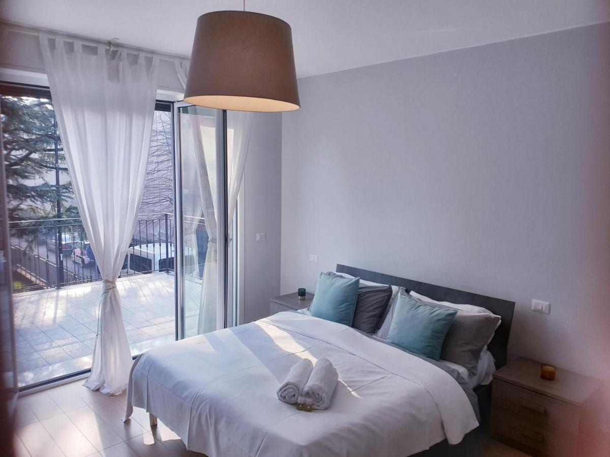 Michelangelo Apartments Кормано Екстер'єр фото
