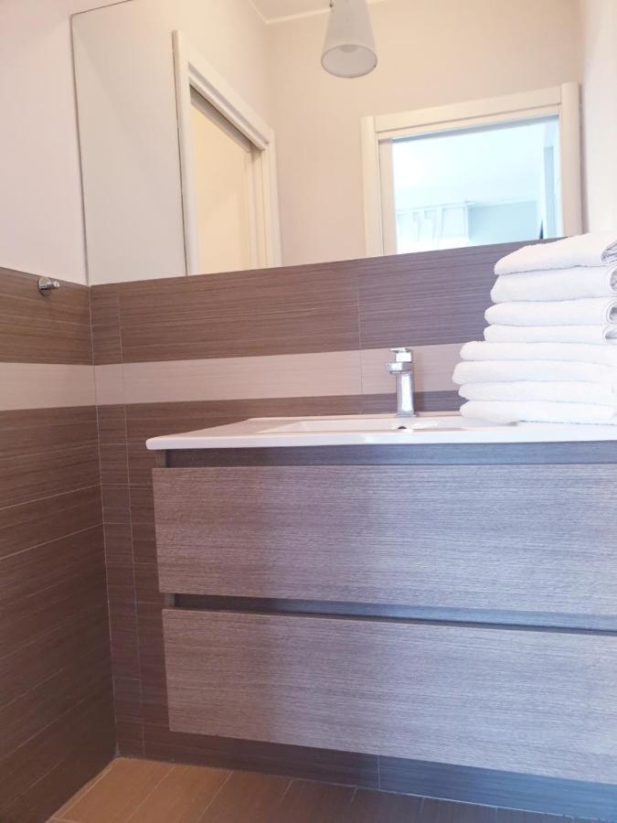 Michelangelo Apartments Кормано Екстер'єр фото