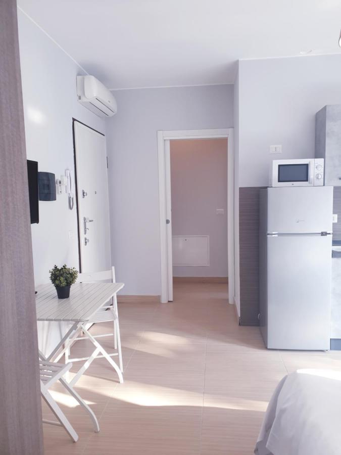Michelangelo Apartments Кормано Екстер'єр фото