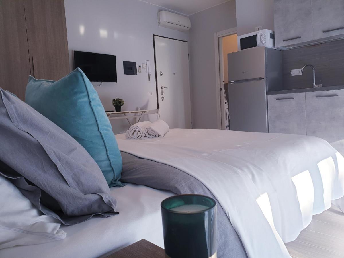 Michelangelo Apartments Кормано Екстер'єр фото