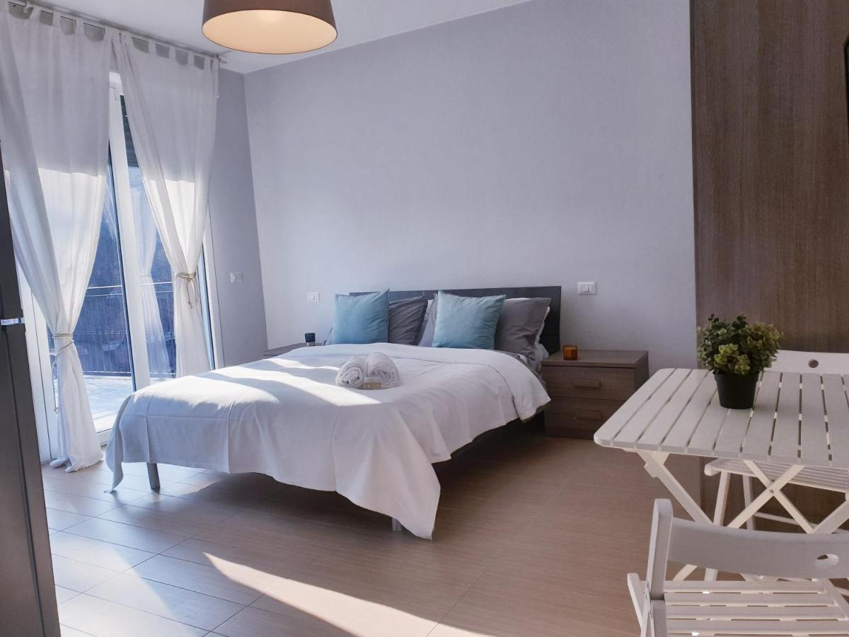 Michelangelo Apartments Кормано Екстер'єр фото