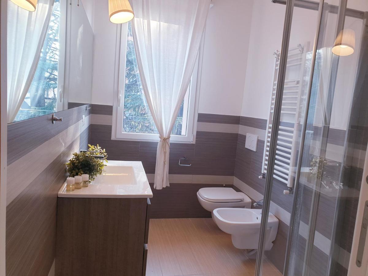 Michelangelo Apartments Кормано Екстер'єр фото