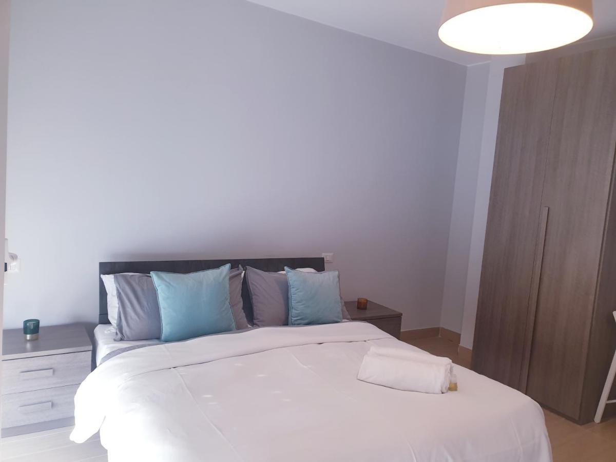 Michelangelo Apartments Кормано Екстер'єр фото