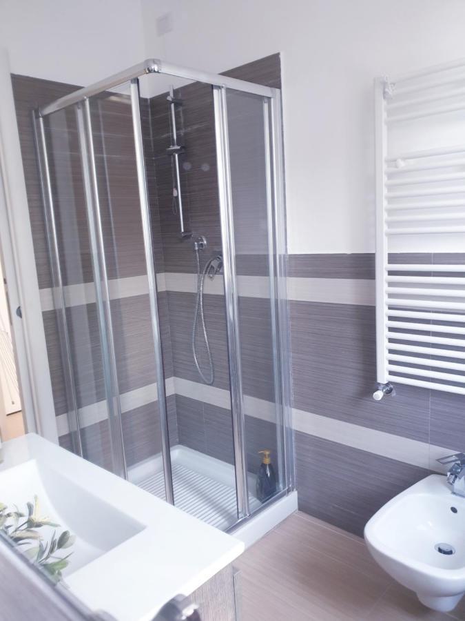Michelangelo Apartments Кормано Екстер'єр фото