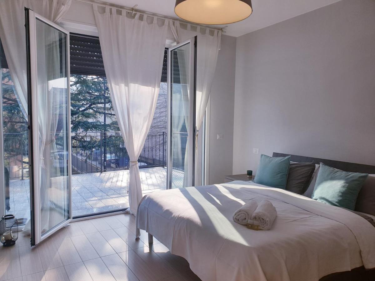 Michelangelo Apartments Кормано Екстер'єр фото