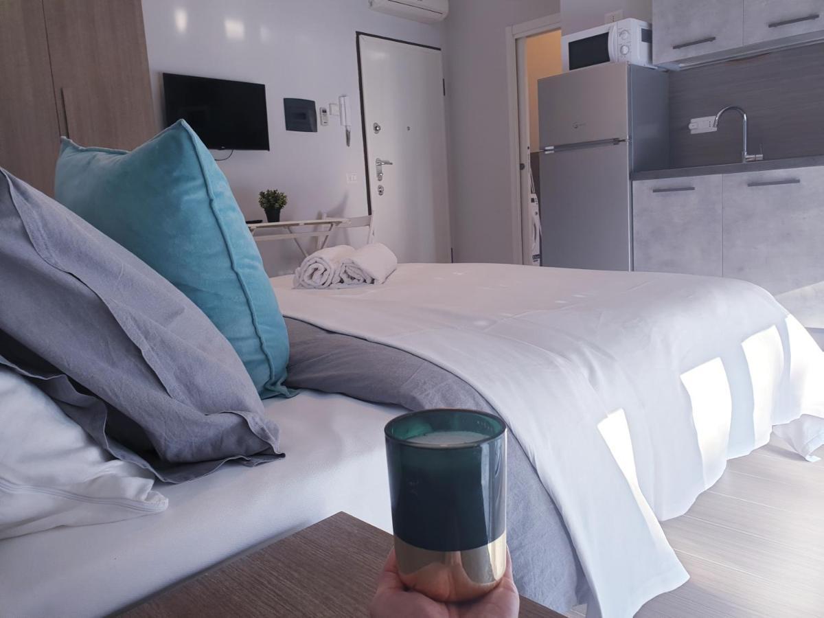 Michelangelo Apartments Кормано Екстер'єр фото