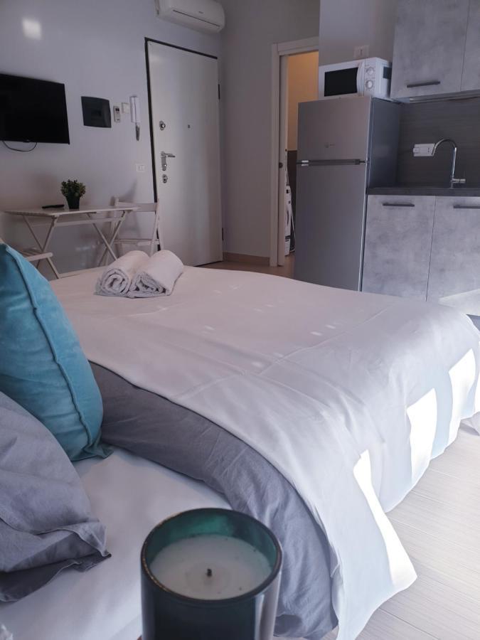 Michelangelo Apartments Кормано Екстер'єр фото