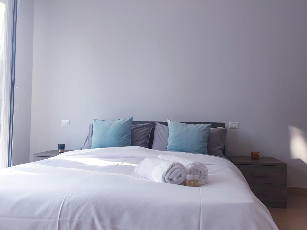Michelangelo Apartments Кормано Екстер'єр фото