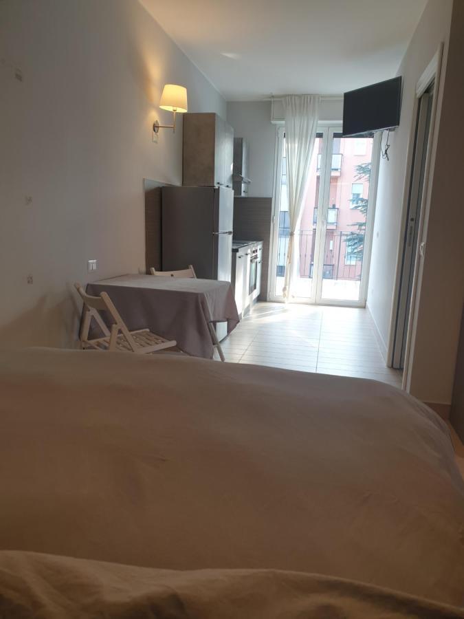 Michelangelo Apartments Кормано Екстер'єр фото