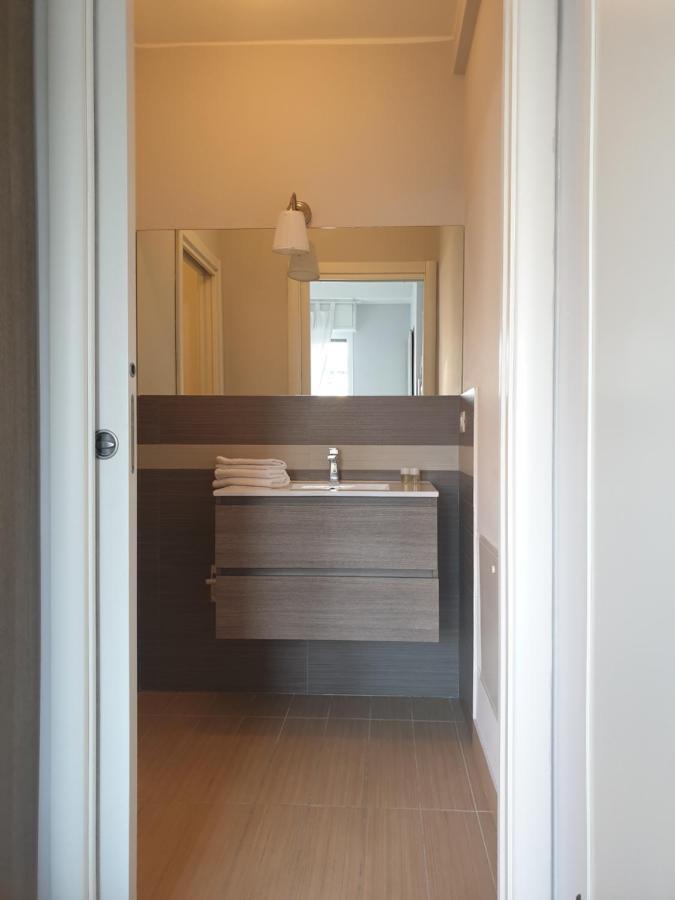 Michelangelo Apartments Кормано Екстер'єр фото