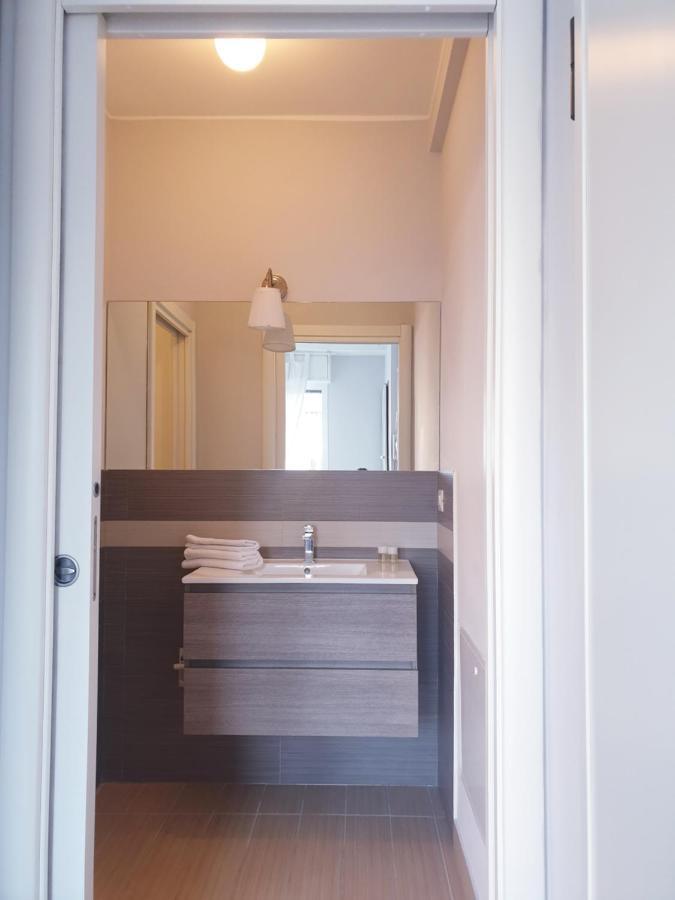 Michelangelo Apartments Кормано Екстер'єр фото