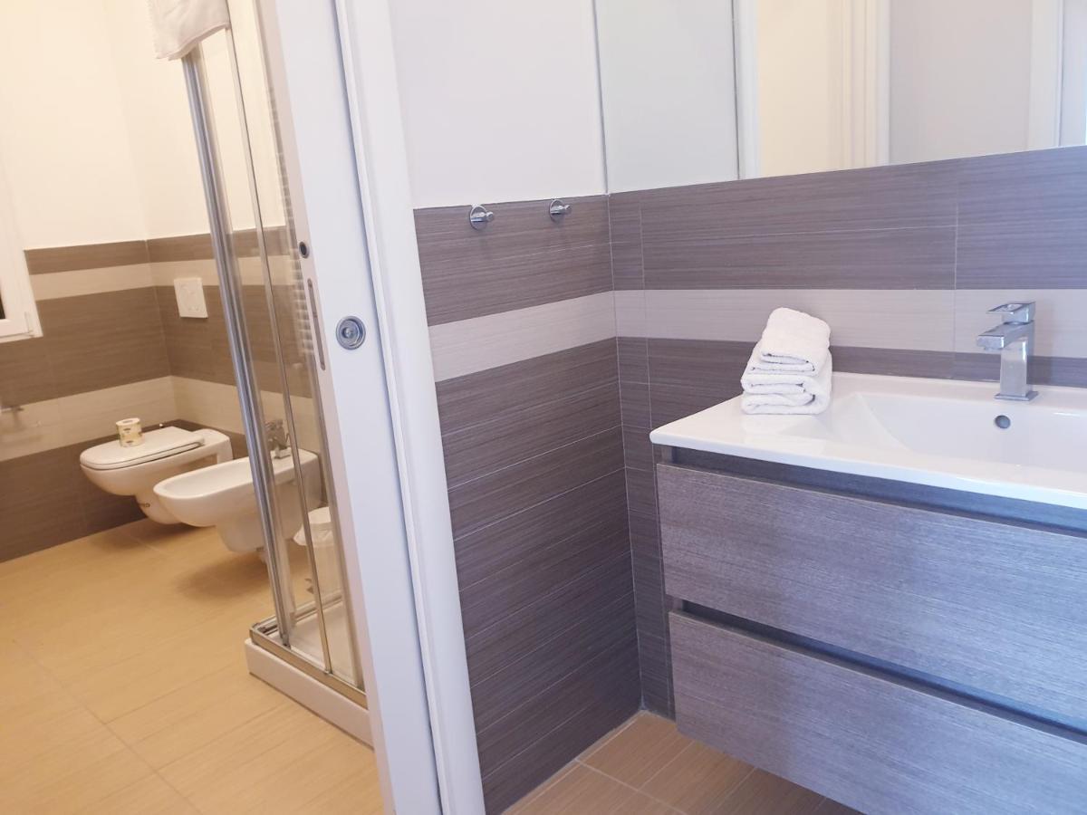 Michelangelo Apartments Кормано Екстер'єр фото