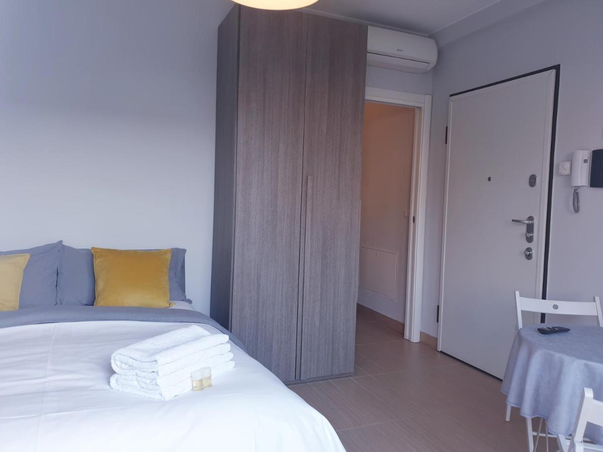 Michelangelo Apartments Кормано Екстер'єр фото