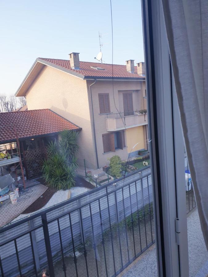 Michelangelo Apartments Кормано Екстер'єр фото