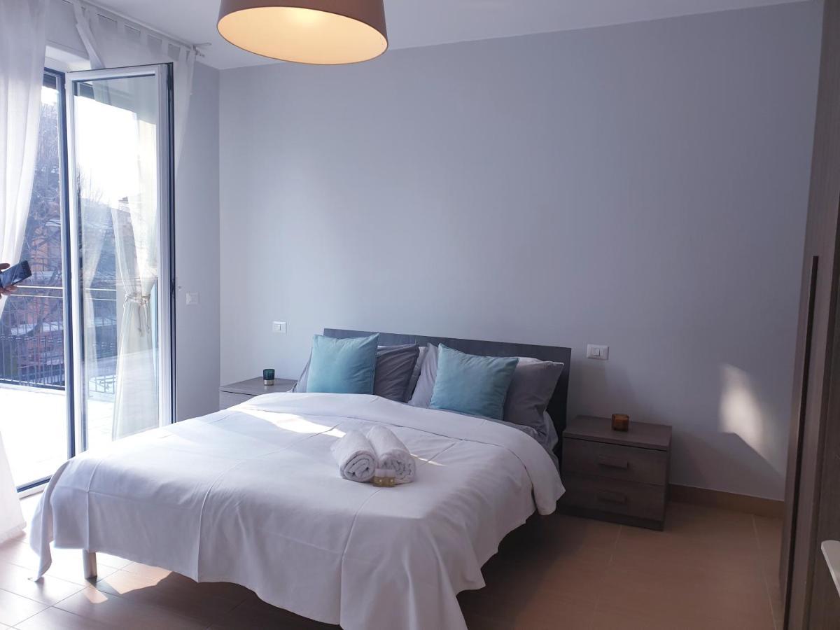 Michelangelo Apartments Кормано Екстер'єр фото