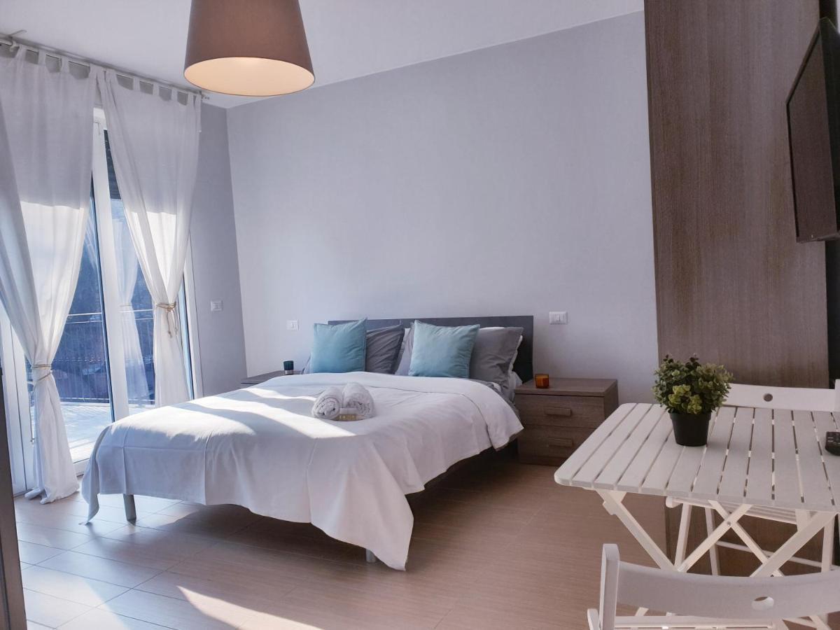 Michelangelo Apartments Кормано Екстер'єр фото