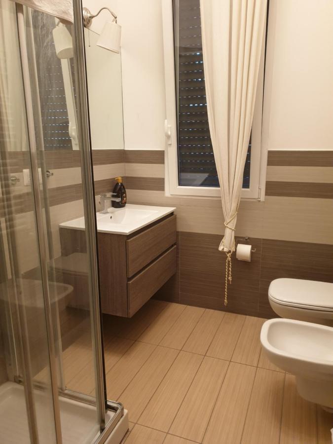 Michelangelo Apartments Кормано Екстер'єр фото