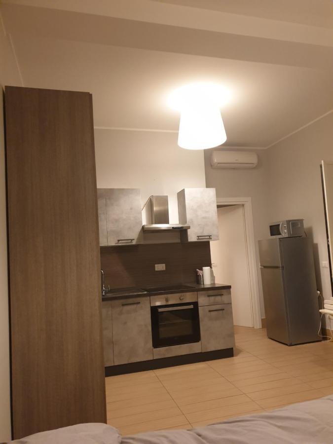 Michelangelo Apartments Кормано Екстер'єр фото