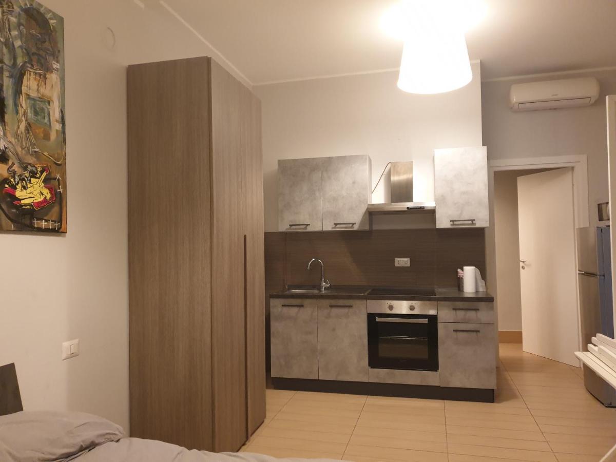 Michelangelo Apartments Кормано Екстер'єр фото